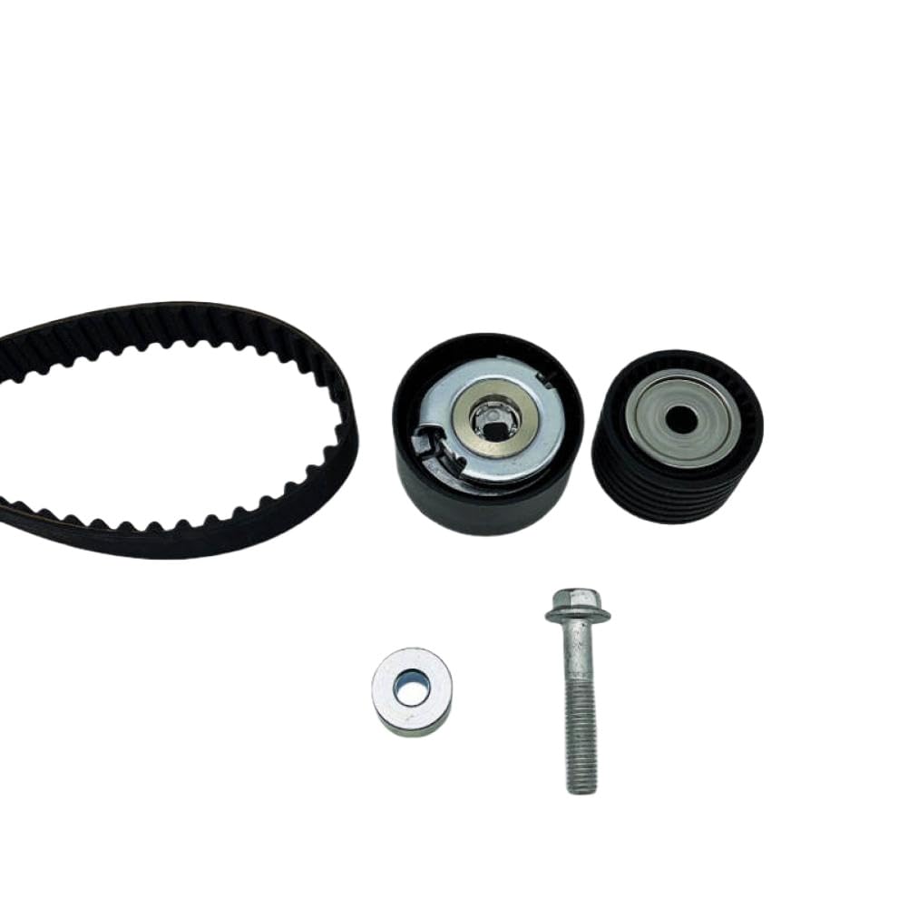 Kit Cinghia Di Distribuzione 130C13130R Compatibile Con Renault 130C11551R 130C19656R 130C11321R
