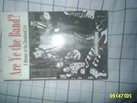 Are Ye the Band?: A Memoir of the Showband Era 184210392X Book Cover