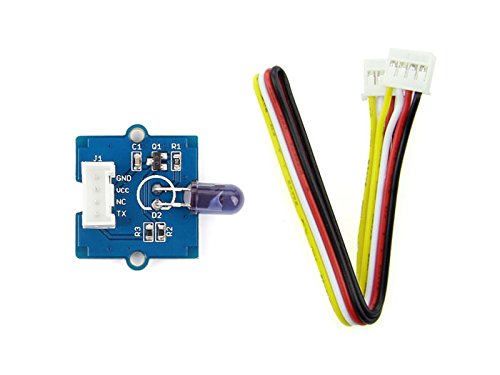 NGW-3pcs/pack Infrared Emitter for Grove