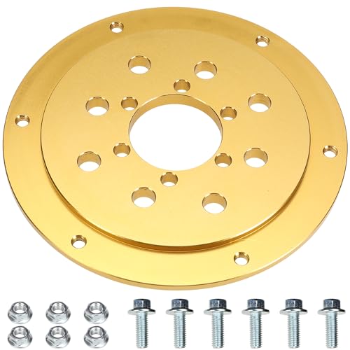 GREHUA sprocket adapter