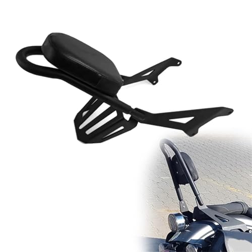 Sissy bar détachable Yamaha Bolt XV950 dossier passager et support bagage
