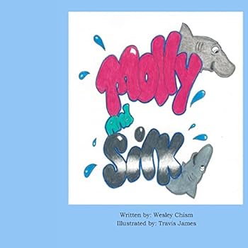 Paperback Molly and Silk Book