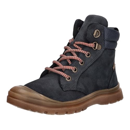 Froddo Tylas TEX Laces, Azul Oscuro, 30 EU