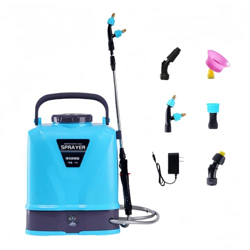 Guyyelt  d w e 5L/8L/10L Lk`[u͒\A hXCb`݌v d [d 12V/2600mAh ᑛ yʂŎ^тɕ֗ ƒ뉀|ɊȒP֗ ԁAUA|AQ쏜ȂǂɓKĂ