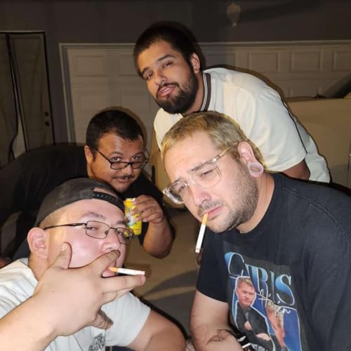 Mixed Pot Podcast cover art