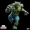 Marvel Legends Series Abomination, Hulk Comics Collectible 6-Inch Scale Action Figure #3