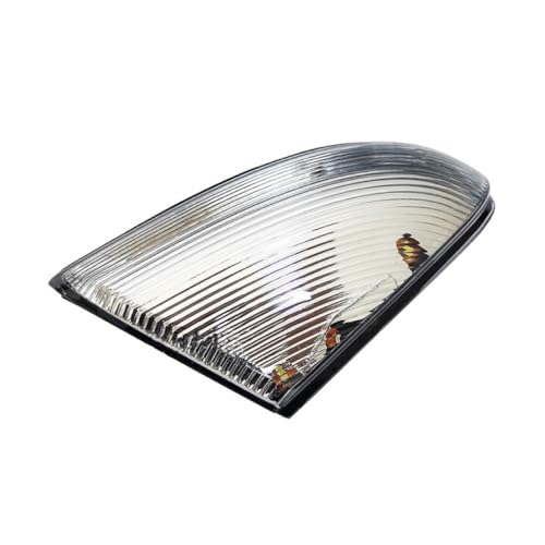 Clignotant rétroviseur LED pour Ram 1500 2500 modèles 2010 à 2014