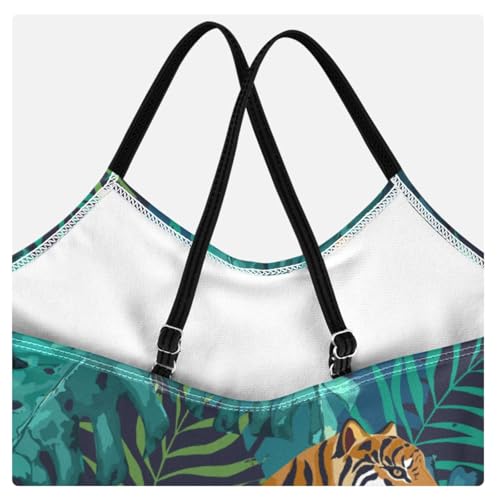 CaTaKu Girls Swimsuit One Piece Bathing Suit Toddler Quick Dry Beach Swimwear Kids Swimming Suits Size 3-10 Years4