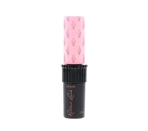 Miniatura 3 de Benefit Roller Lash Mascara Black Deluxe Travel Size .1oz Mini