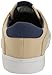 Etnies Men's Barge Slim Skate Shoe, Tan/Navy, 14
