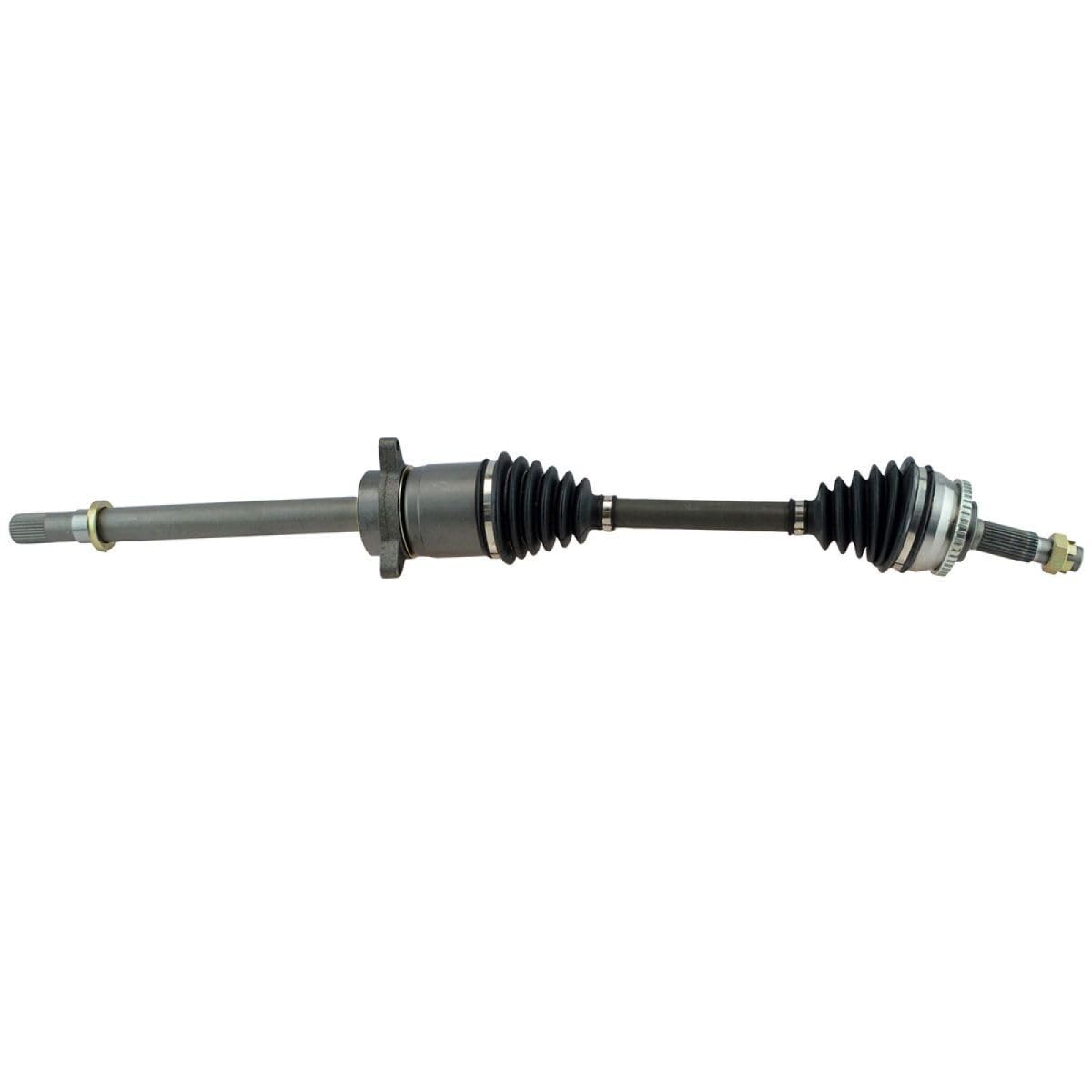 Amazon.com: Eclatify 1pc CV Assembly Front Right Passenger Side 