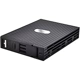 Jou Jye Computer ST-1111SS - Mobiles Speicher-Rack - 6.4 cm ( 2.5