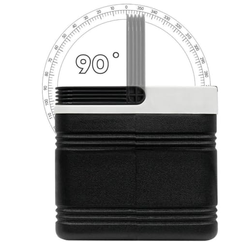 Kit portable universel structure robuste en fer et PP de qualité supérieure - 8