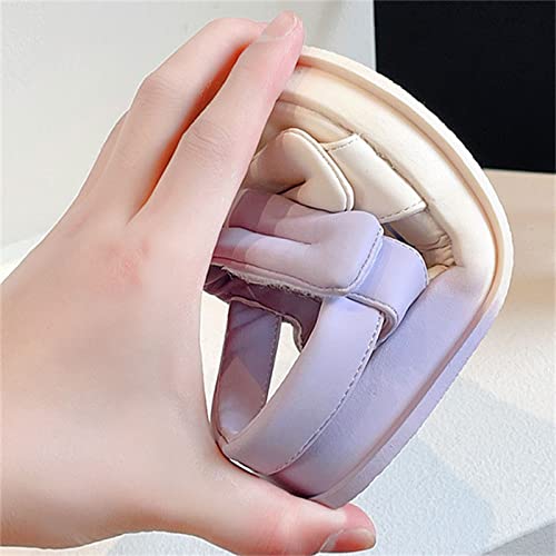 Children Cute Shoes Toddler Girls Eva Sandals Summer Outdoor Open Toe Soft Rubber Sole Beach Water Shoes Daily4