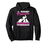Photo Gallery future veterinarian princess assistente veterinaria felpa con cappuccio Photo Gallery future veterinarian princess assistente veterinaria felpa con cappuccio