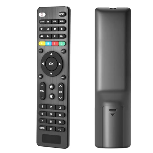 【Procedura di configurazione】 ① Cerca il codice TV nell'elenco dei codici. ② Tenere premuto il pulsante SETUP fino a quando la luce rossa del telecomando non si accende. ③ Premere il pulsante del dispositivo selezionato sul telecomando (TV/STR/AUD) e rilasciarlo. ④ Inserisci il primo codice a 4 cifre per il tuo dispositivo. ⑤ Dirigere il telecomando verso il dispositivo e testare i pulsanti.