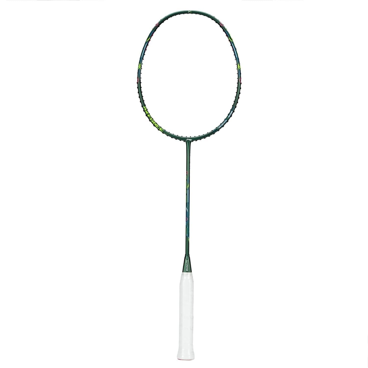 Li-Ning Axforce Cannon Badminton Racquet - Unstrung -8 Li-Ning Axforce Cannon Badminton Racquet - Unstrung -8