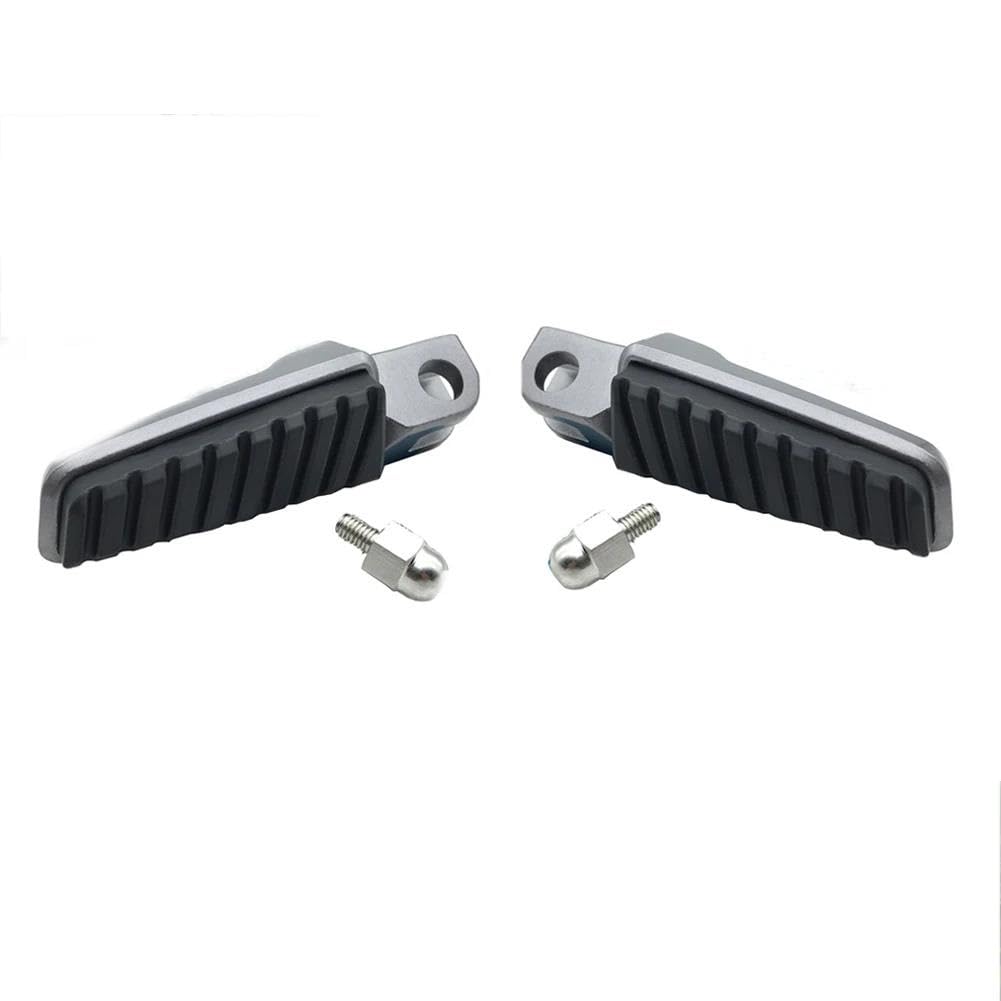 Repose-Pieds de Conducteur CFMOTO 650NK Accessoire Pédales Avant Moto NK 400