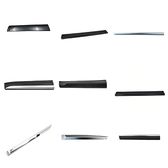 87726-3D000 877263D000 Replacement Parts QUANRUISHENG 1pc/Set
