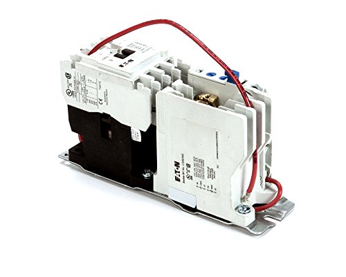 Cutler Hammer AN16AN0AC Freedom Series Nema Size-00 Starter, Eaton / Cutler-Hammer