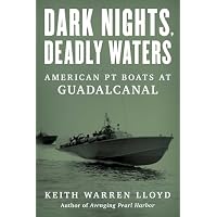 Dark Nights, Deadly Waters