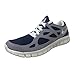 Produktbild Nike Herren Free Run 2 Laufschuhe Sneaker 537732 004, Midnight Navy / Summit White, 46 EU