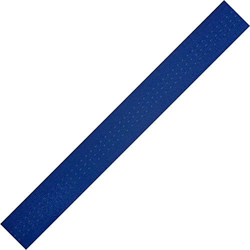 BlueWater PreCut Tubular Climb-Spec Webbing 1" x 30ft. - Royal Blue