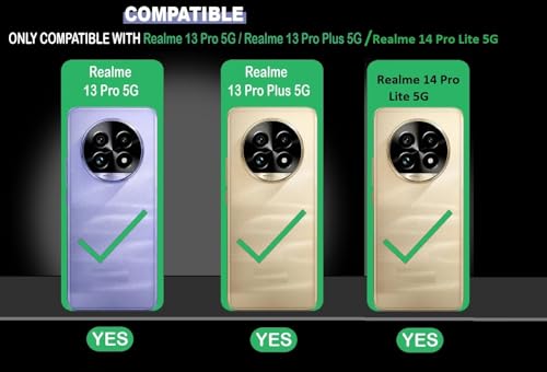 Image of Bintage CASE Cute Fun Taddy Cartoon 3D Ball Bear Milk Cake Coffee Silicon Case Full Body & Camera Protection Back Cover Compatible for Realme 13 Pro Plus 5G - Brown