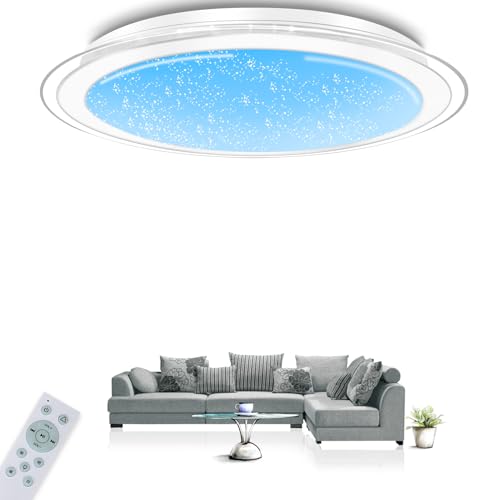 TAIGURAZ @\ LED y V[OCg 8 10 4700lm Bluetooth Xs[J[ AlexaΉ  VƖ RGB[hƖ F 邳[ 铔  Lb` QɓKp