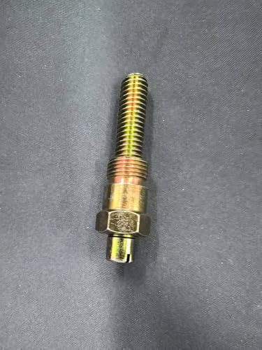 LNATPPE 66792 Top Dead Center Locater Screws for 14mm Spark Plug Hole Piston Stop Tool 1Pcs