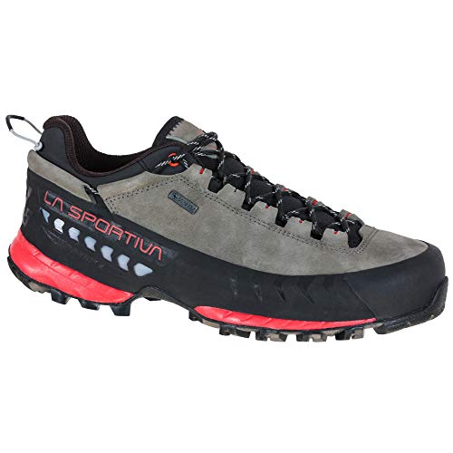 Foto von La Sportiva S.p.A. Tx5 Low GTX Women Größe 39 clay/hibiscus