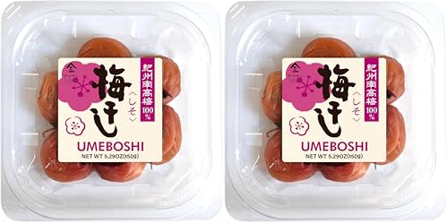 chaganju UMEBOSHI -SHISO HERB BLEND- Us...