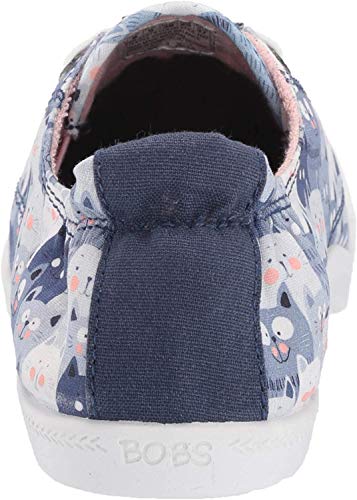 Image of Skechers Women's Beach Bingo-Kitty Concert Sneaker