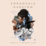 Cover of Jonah's Gourd Vine