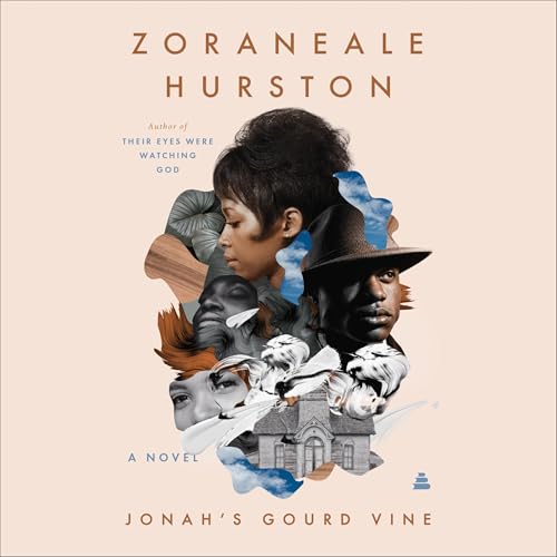 Jonah's Gourd Vine : Zora Neale Hurston episode artwork