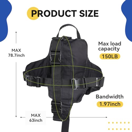 Image of Luggage Backpack Conversion System Luggage Connector Straps - Cross Shaped External Frame Backpack with Handle, Quick-Release Lock, Backrest -Backpack Luggage Strap for Suitcase, Trolley, Handbag