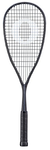 Oliver Supralight Silver Squashschläger