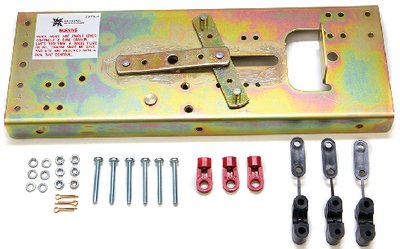 SeaStar Solutions (Teleflex) 207572 207572 Dual Station Unit-Throttle