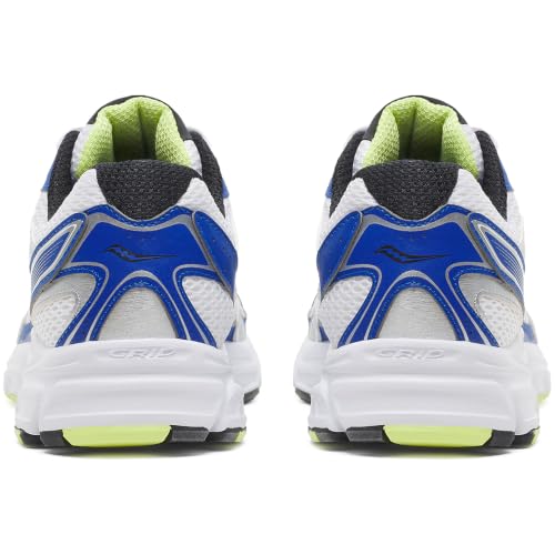 Image of Saucony Unisex-Adult Ride Millennium | Road Running Shoes