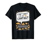 Camping Mosquitoes Camper Apparel