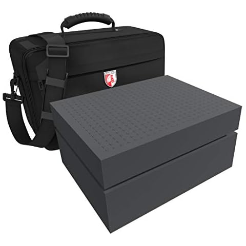 Feldherr Maxi Tanks and Monster Cover