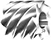 F&D Tool Company 10587-A230 Plain Milling Cutter, Heavy Duty, High Speed Steel, 4" Diameter, 6" Width of Face, 1.5" Hole Size