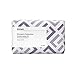 Amazon Brand - Solimo Incontinence & Postpartum Underwear for Women, Maximum Absorbency, Small, 72 Count (3 Packs of 24), Lavendar