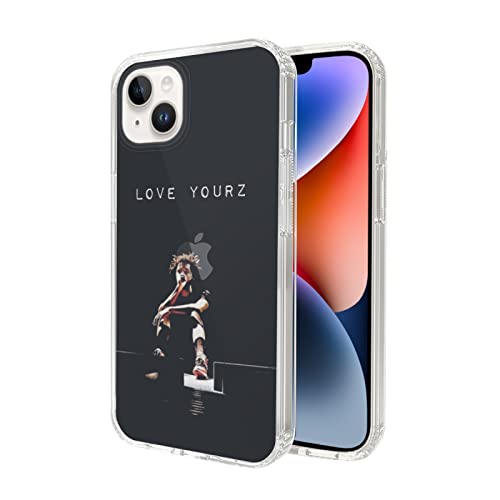Phone Case Cover J. Compatible With Iphone 14 Pro Max Cole 13 12 11 Pro Max Mini Love Yourz Mini X/Xs Xr Xs Max Se 2022/2020/7/8/6/6S Plus Case Waterproof Accessories Scratch #TOP12