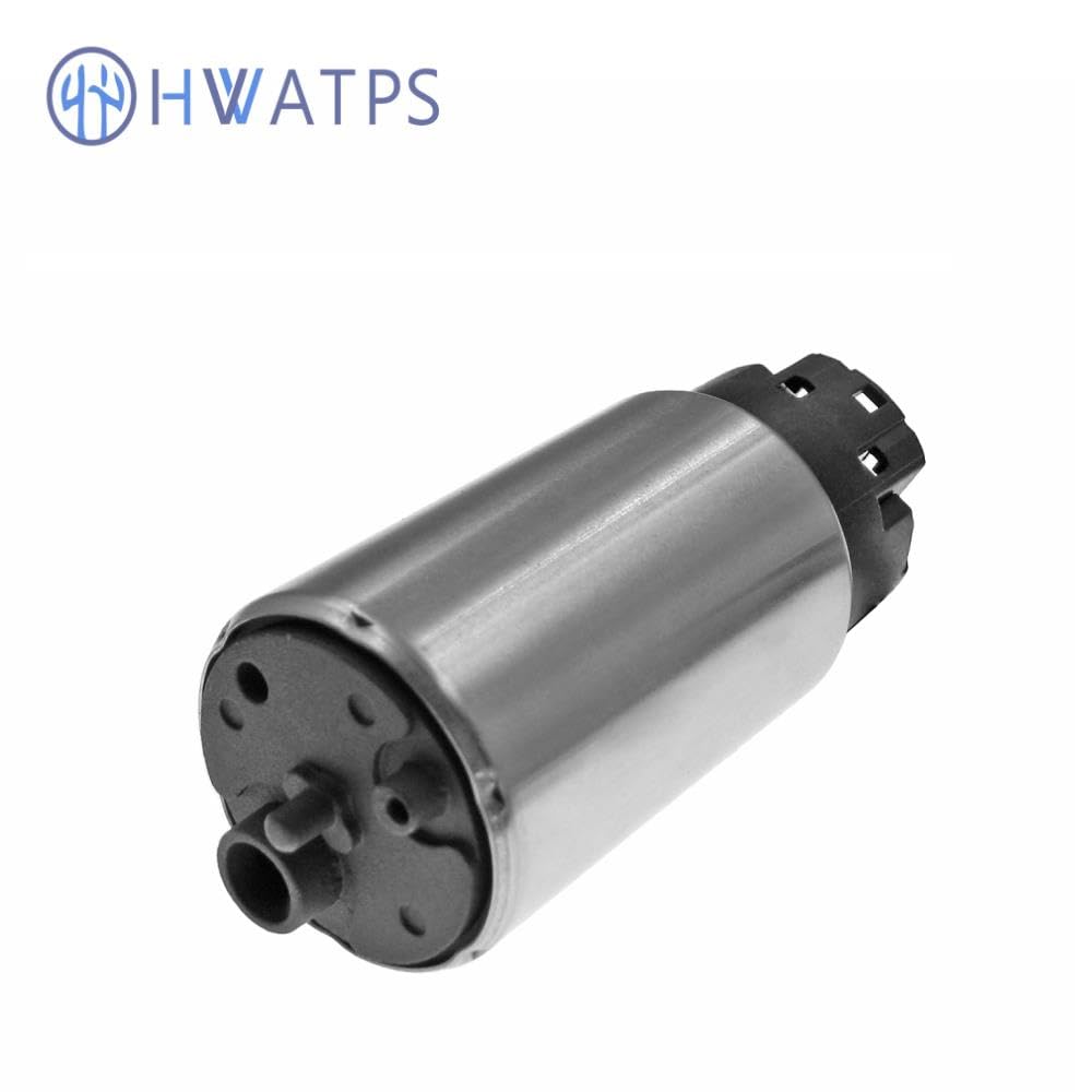 HWATPS 23220-36011 Fuel Pump + Filter For Toyota Rav4 Lexus NX300h