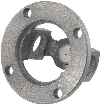Mechanics Choice Double Cardan CV Flange Yoke for 1972-1997 Buick, Cadillac, Chevrolet, Dodge, GMC, Lincoln, Oldsmobile, Plymouth, Pontiac (4WD)