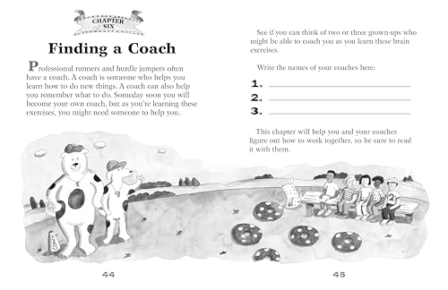 What to Do When You Grumble Too Much: A Kid's Guide to Overcoming Negativity