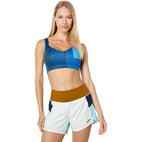 Soutien-gorge de course Brooks 105D Cover
