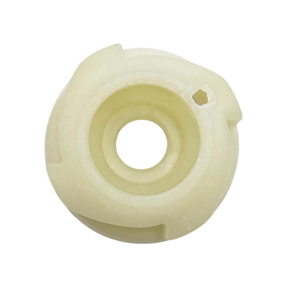 Paquete de 10 poleas de buje de arranque compatibles con los modelos de motosierra 137, 142, 235, 236, 240E, CS2234S, CS2238S, P3314, P3818, PP4218