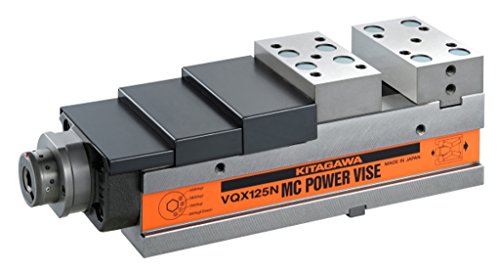 Amazon.co.jp: 北川鉄工所 パワーバイス VQX125N-15 : DIY・工具・ガーデン